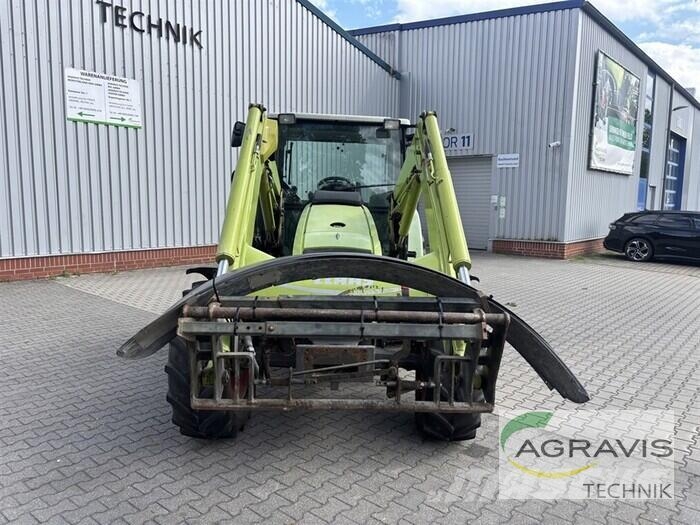 CLAAS CELTIS 436 RX COMFORT 트랙터