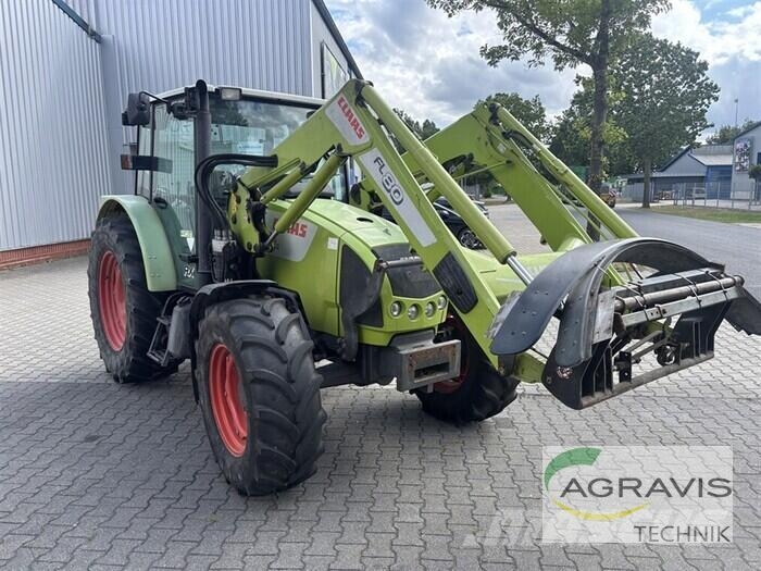 CLAAS CELTIS 436 RX COMFORT 트랙터