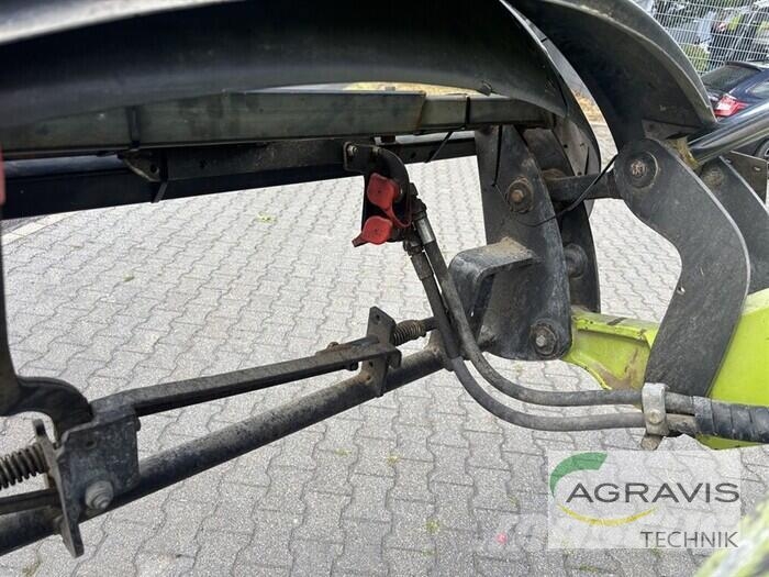 CLAAS CELTIS 436 RX COMFORT 트랙터