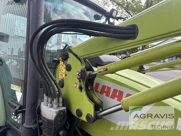 CLAAS CELTIS 436 RX COMFORT 트랙터