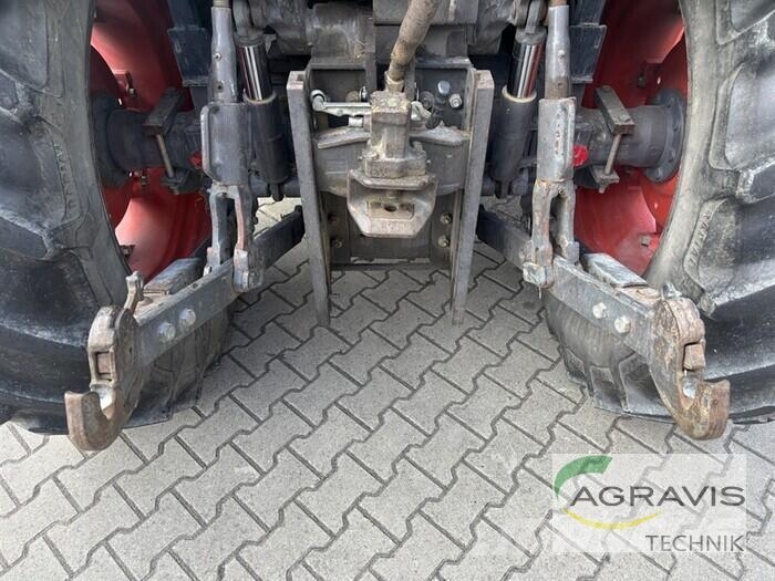 CLAAS CELTIS 436 RX COMFORT 트랙터