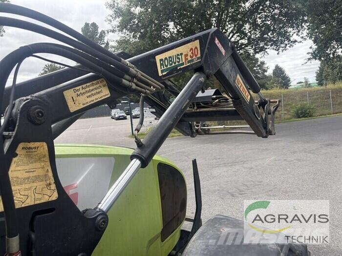 CLAAS CELTIS 446 RX COMFORT Traktoriai