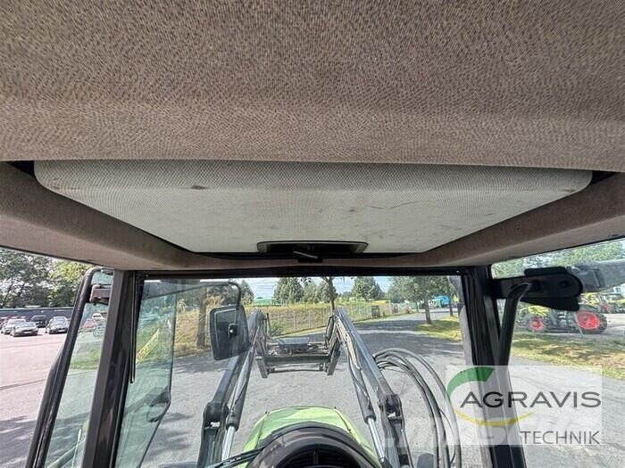 CLAAS CELTIS 446 RX COMFORT Traktoriai