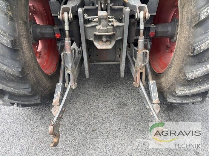 CLAAS CELTIS 446 RX COMFORT Traktoriai
