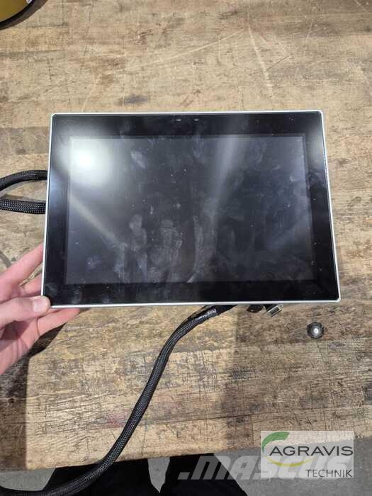 CLAAS CEMIS 1200 TERMINAL Otros equipos y accesorios para ganadería