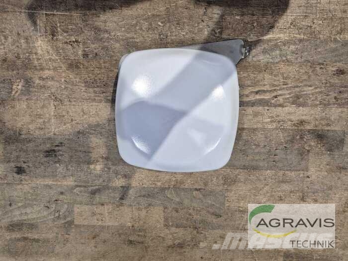 CLAAS CEMIS 1200 TERMINAL Otros equipos y accesorios para ganadería