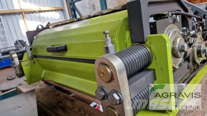 CLAAS CORN-CRACKER Cits lopbarības novācēju, kombainu aprīkojums