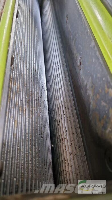 CLAAS CORN-CRACKER Cits lopbarības novācēju, kombainu aprīkojums