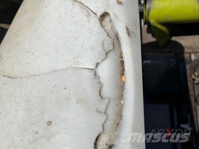 CLAAS Cornspeed 6-75C ملحقات الحصادات