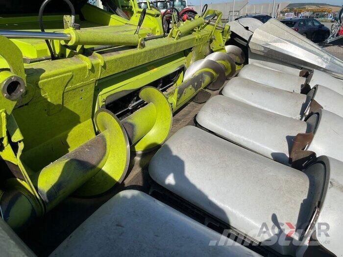CLAAS Cornspeed 6-75C ملحقات الحصادات