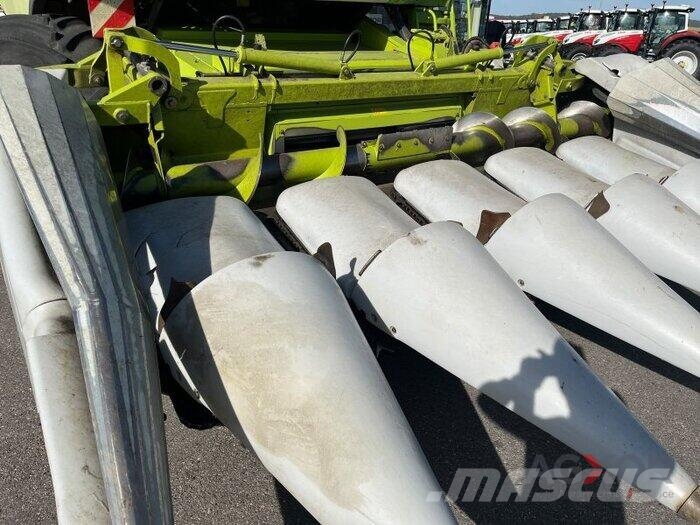 CLAAS Cornspeed 6-75C ملحقات الحصادات