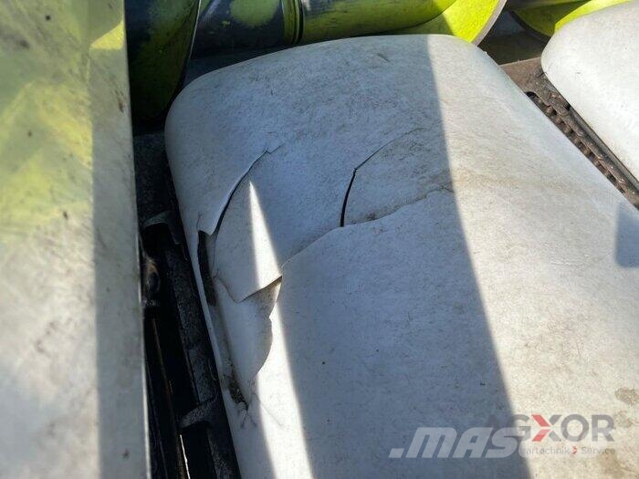 CLAAS Cornspeed 6-75C ملحقات الحصادات