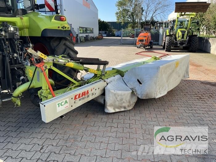 CLAAS CORTO 310 N Žacie stroje