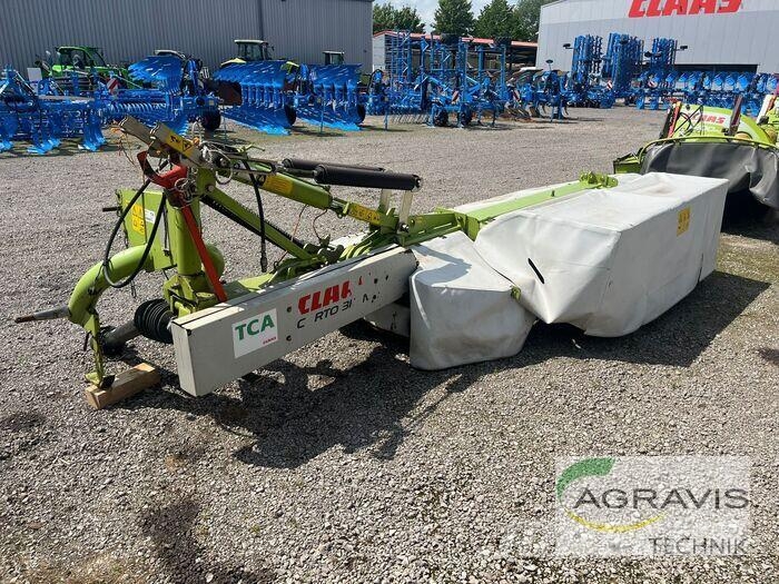 CLAAS CORTO 310 N Žacie stroje