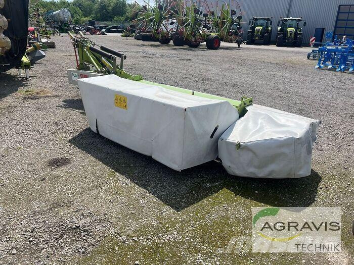 CLAAS CORTO 310 N Žacie stroje