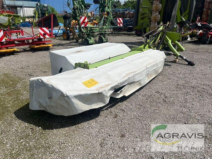 CLAAS CORTO 310 N Žacie stroje