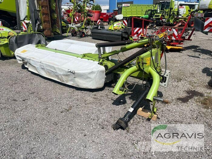 CLAAS CORTO 310 N Žacie stroje