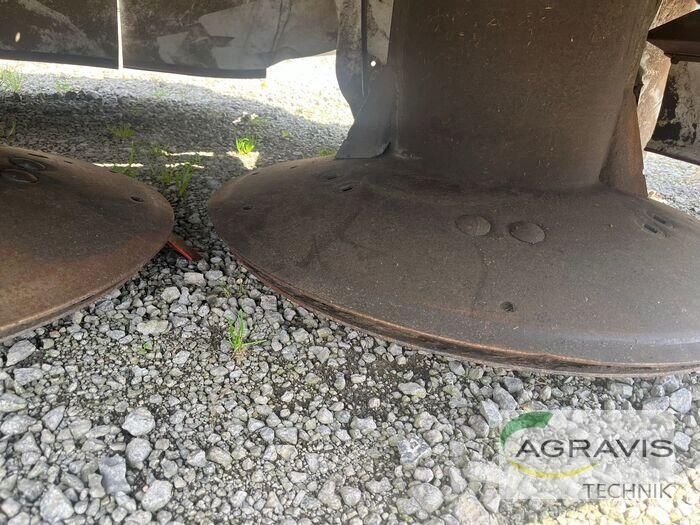 CLAAS CORTO 310 N Žacie stroje