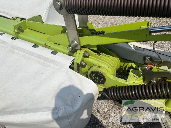CLAAS CORTO 310 N Žacie stroje