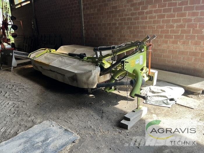 CLAAS CORTO 310 N Falciatrici