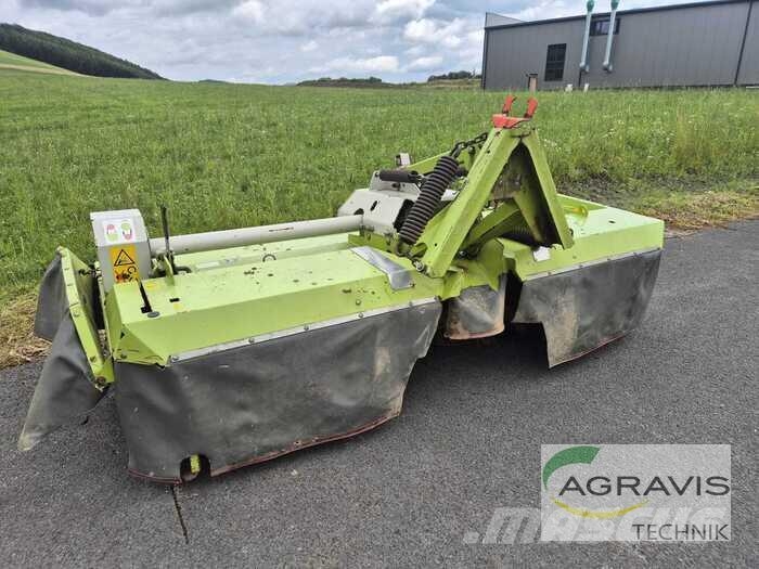 CLAAS CORTO 3100 FC Kosiarki