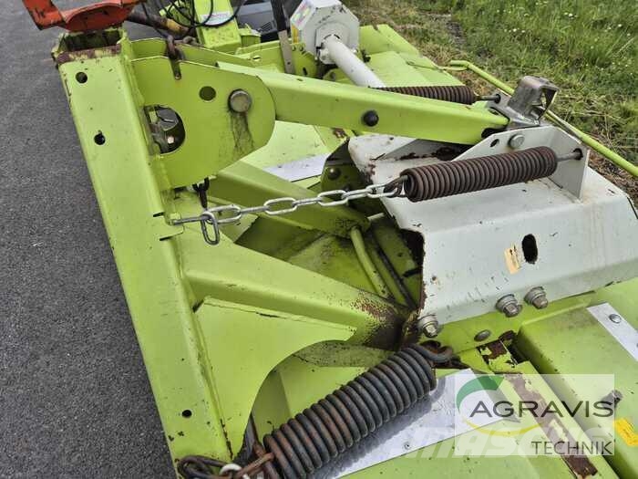 CLAAS CORTO 3100 FC Kosiarki