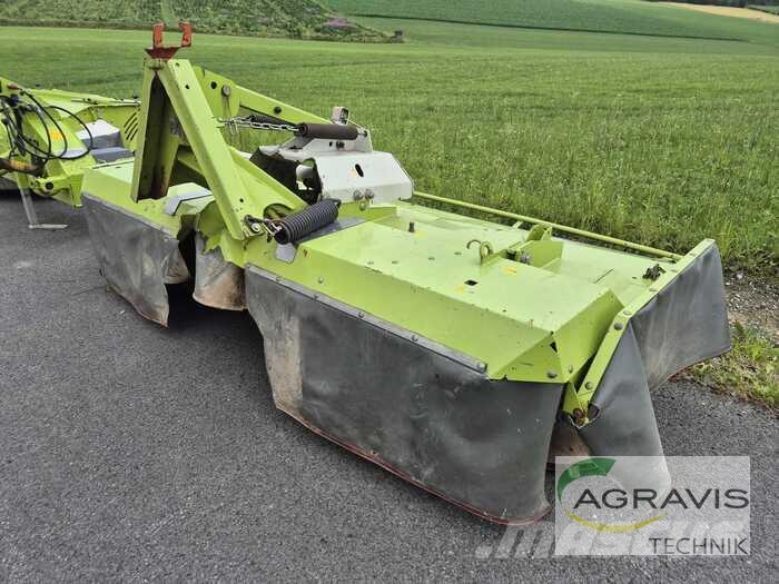 CLAAS CORTO 3100 FC Kosiarki