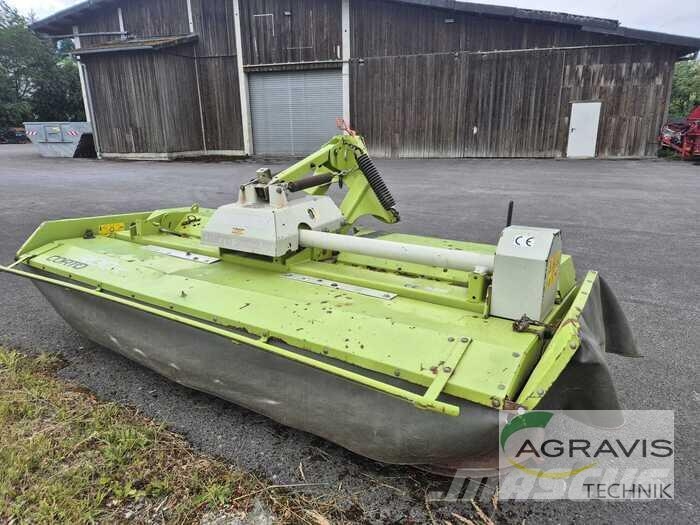 CLAAS CORTO 3100 FC Kosiarki