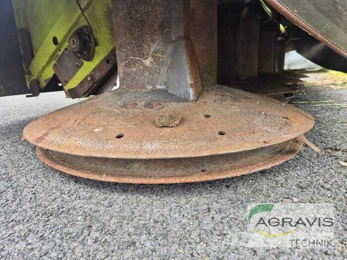 CLAAS CORTO 3100 FC Kosiarki