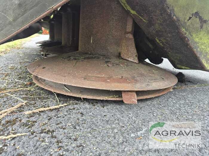 CLAAS CORTO 3100 FC Kosiarki