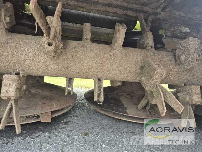 CLAAS CORTO 3100 FC Kosiarki