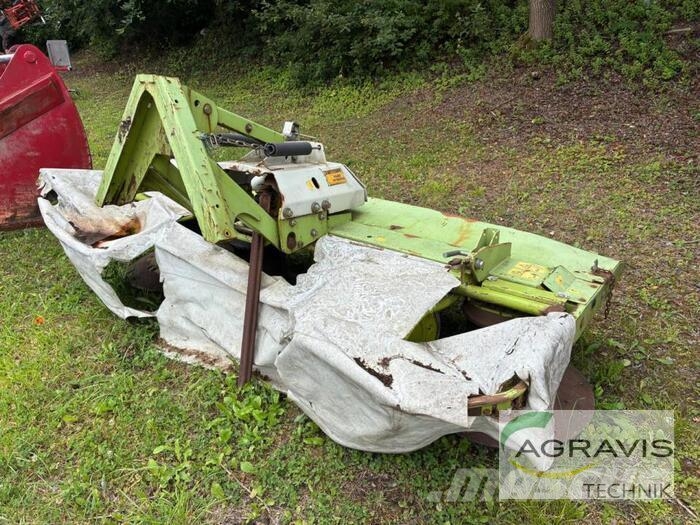CLAAS CORTO 3100 FN جزازات
