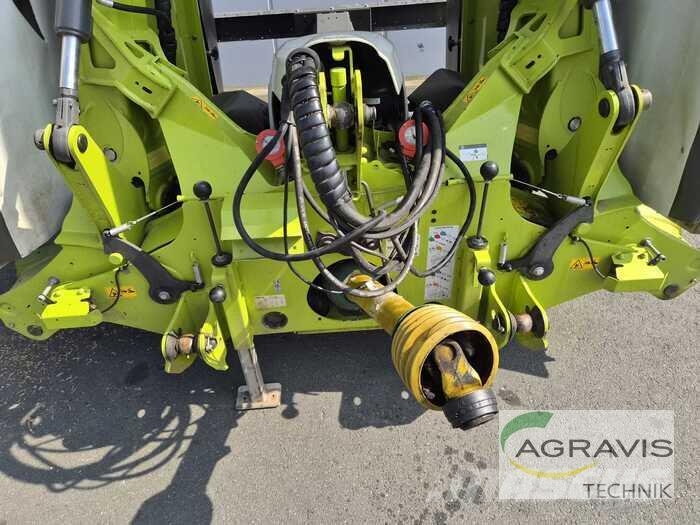 CLAAS DISCO 1100 C BUSINESS جزازات