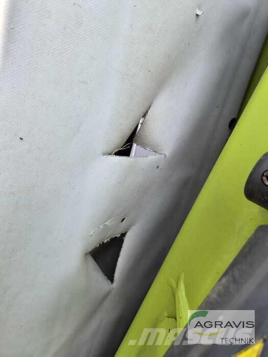 CLAAS DISCO 1100 C BUSINESS جزازات