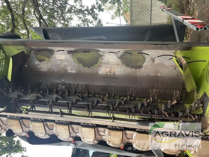 CLAAS DISCO 1100 C BUSINESS جزازات