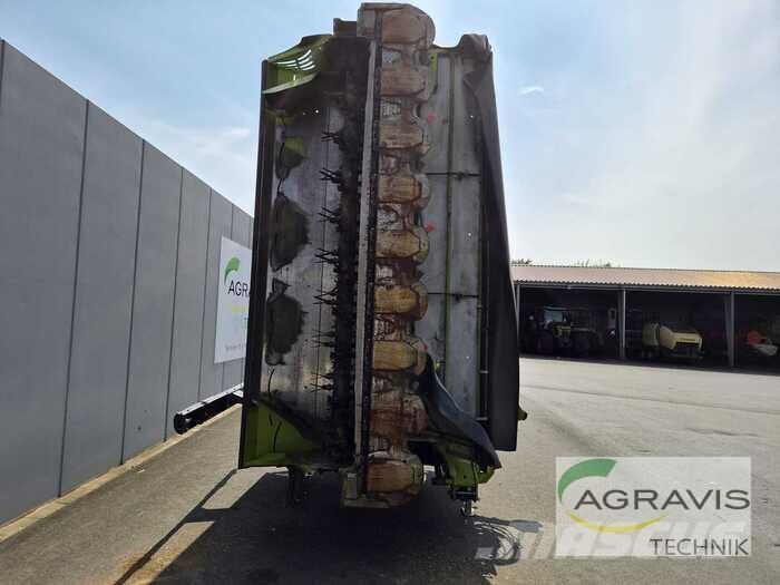CLAAS DISCO 1100 C BUSINESS جزازات