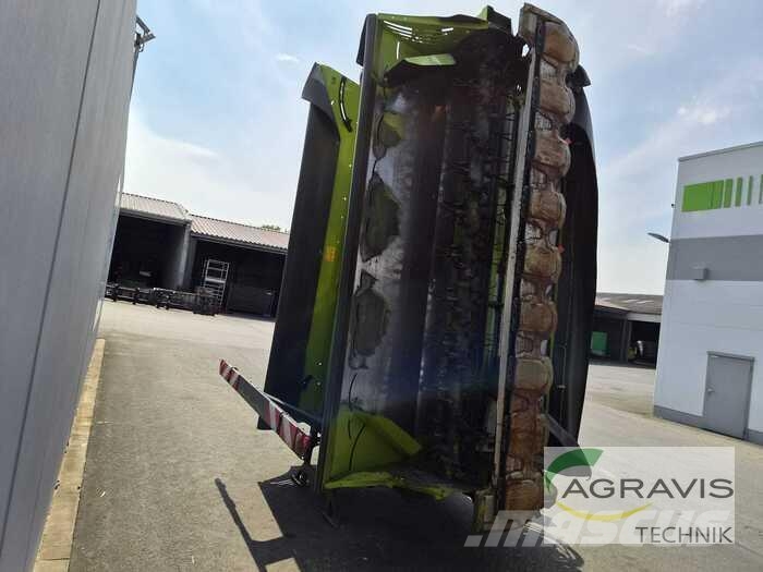 CLAAS DISCO 1100 C BUSINESS جزازات