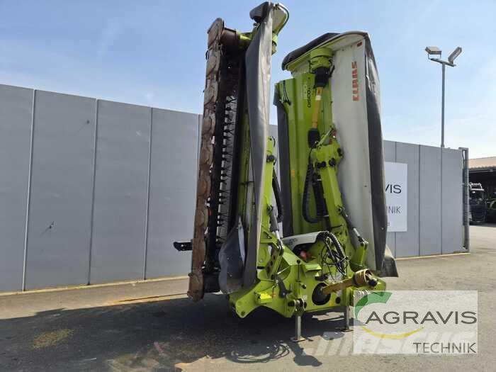 CLAAS DISCO 1100 C BUSINESS جزازات