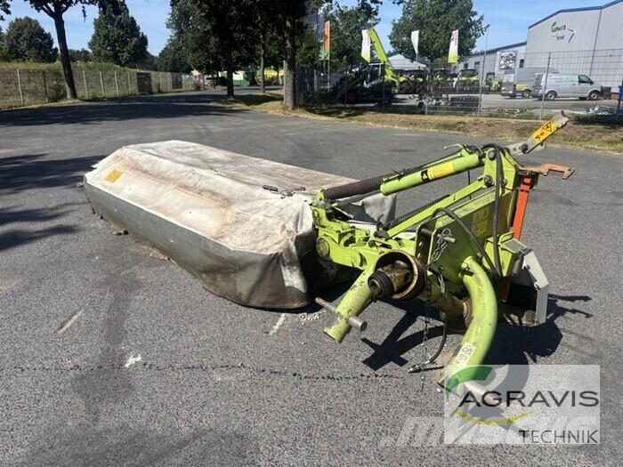 CLAAS DISCO 3050 PLUS Pļaujmašīnas