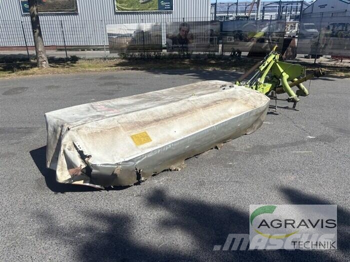 CLAAS DISCO 3050 PLUS Pļaujmašīnas