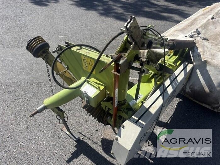 CLAAS DISCO 3050 PLUS Pļaujmašīnas
