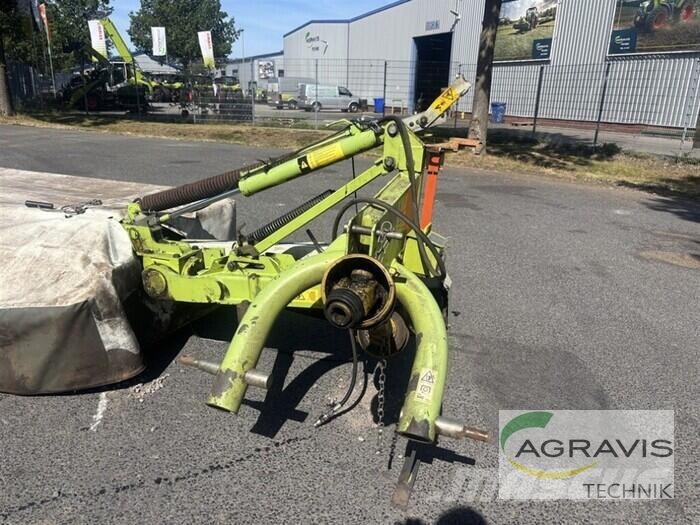 CLAAS DISCO 3050 PLUS Pļaujmašīnas