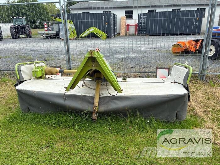 CLAAS DISCO 3100 F PROFIL Gadanheiras