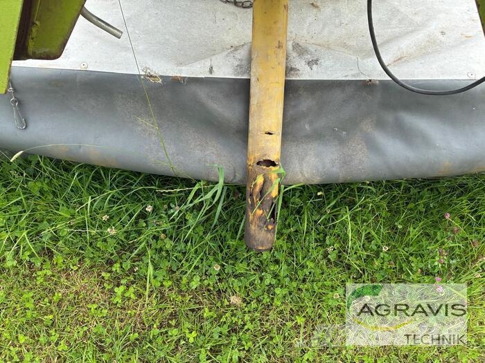CLAAS DISCO 3100 F PROFIL Gadanheiras