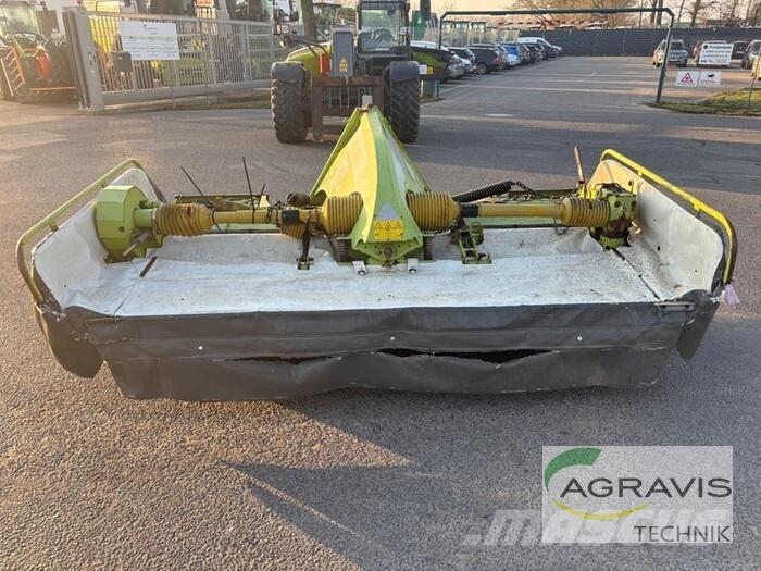 CLAAS DISCO 3100 FC PROFIL Falciatrici