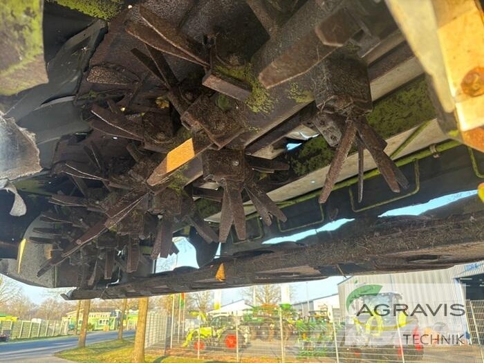 CLAAS DISCO 3100 FC PROFIL Falciatrici