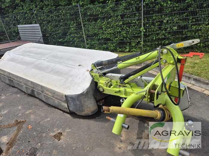 CLAAS DISCO 3550 جزازات