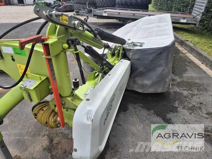 CLAAS DISCO 3550 جزازات