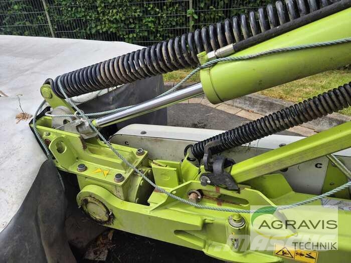 CLAAS DISCO 3550 جزازات