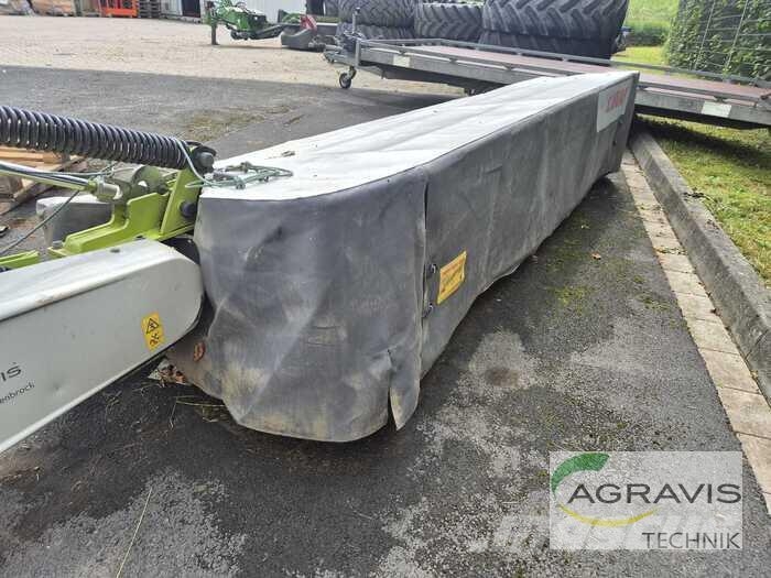 CLAAS DISCO 3550 جزازات